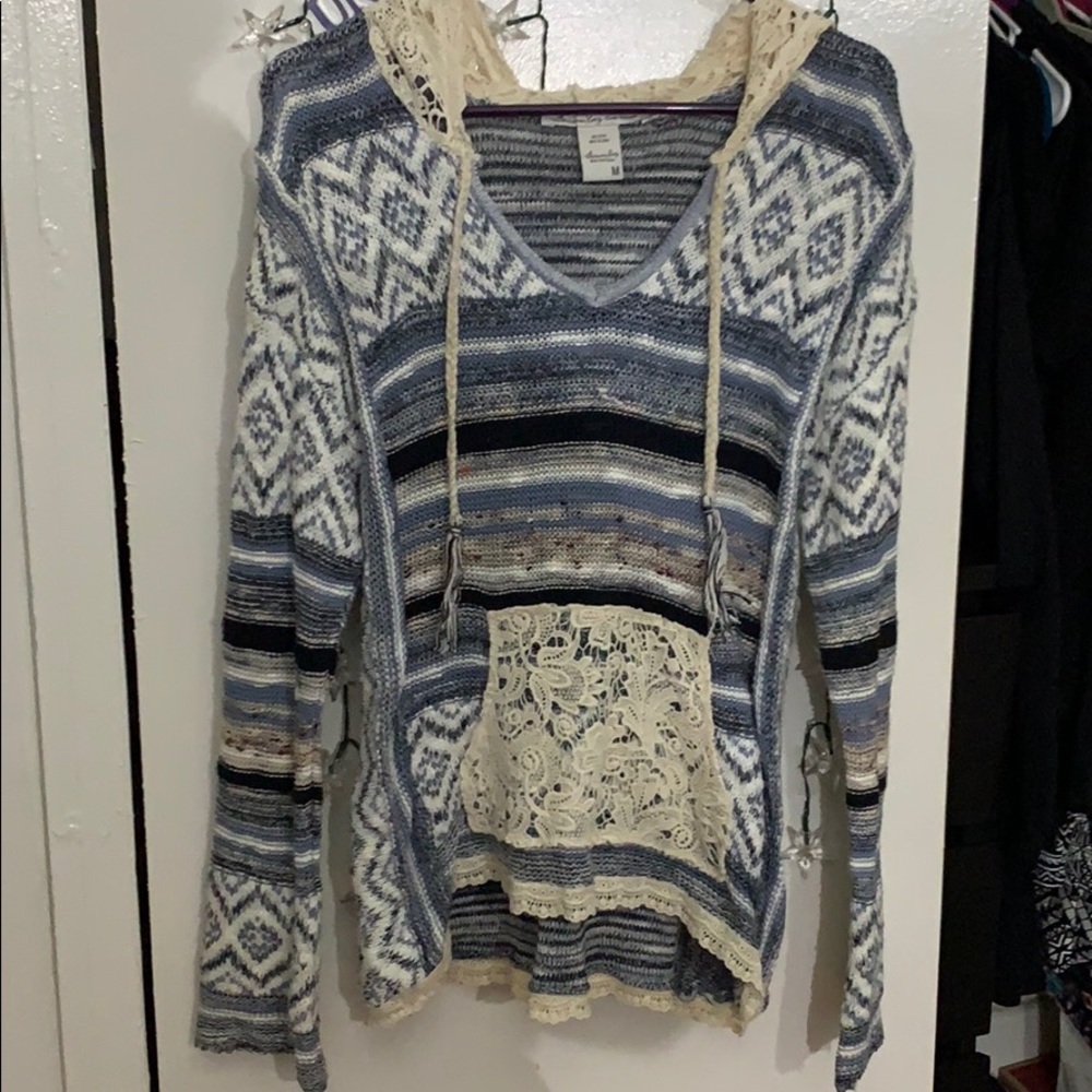 Chic Sweater